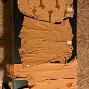 Baby clothes 2 different brand 18 months